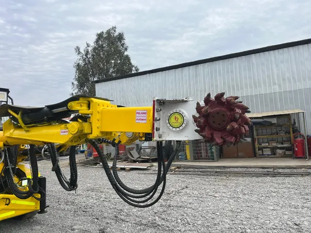 Adaptaciones y cabezales fabricado por APEX
