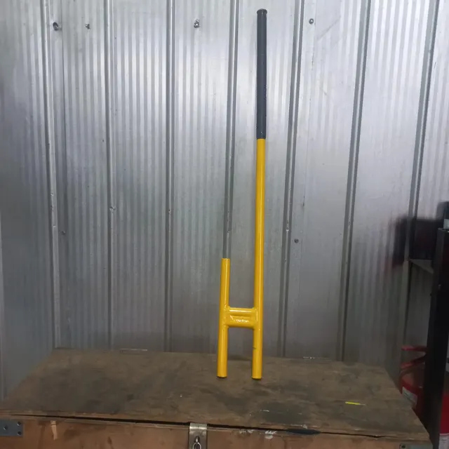 Estructuras varias fabricado por APEX